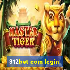 312bet com login